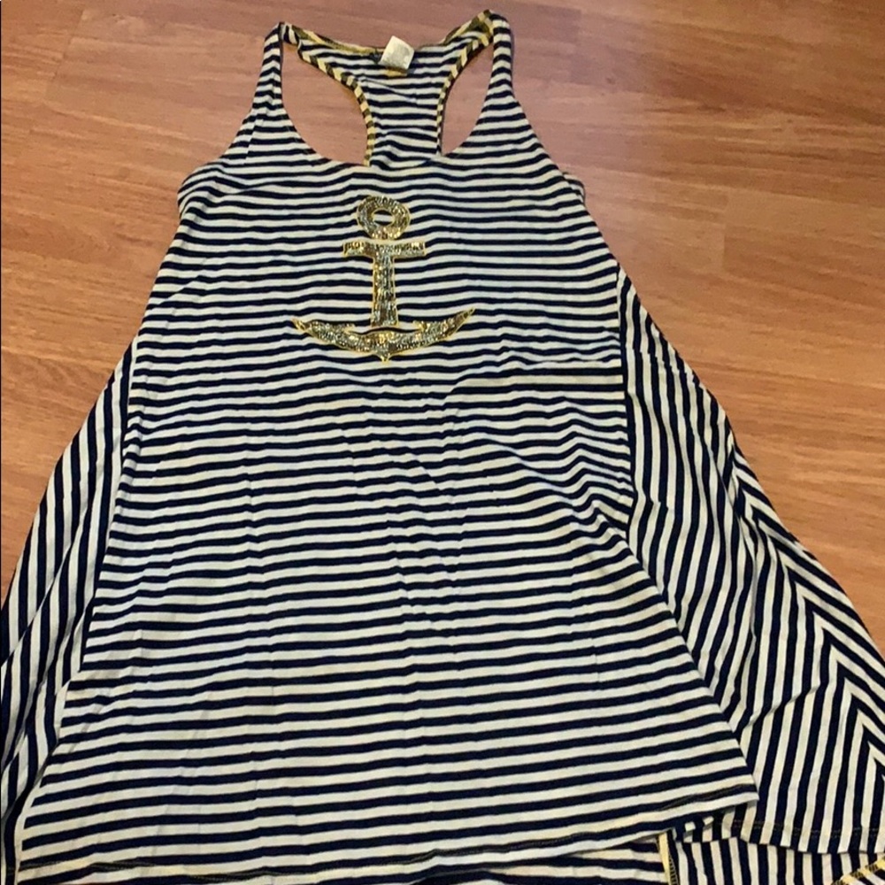 Sperry Beach Dress